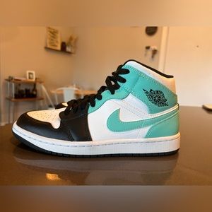 Nike Air Jordan 1’s